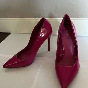 Aldo heels